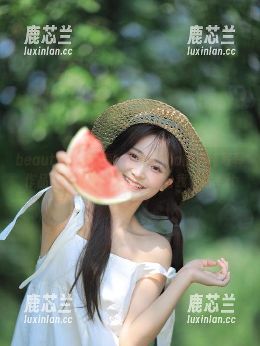 beautyleg - 每一张Minna的清纯写真作品，都是青春最真实的自我表达.txt