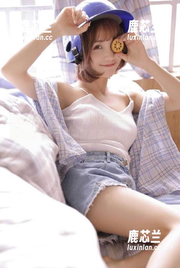 beautyleg - 精选Minnie长腿套图，展现她与众不同的时尚态度与个性魅力.txt