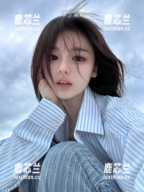 beautyleg - 走进Morning的世界：私房短裤写真捕捉青春自在的瞬间.txt