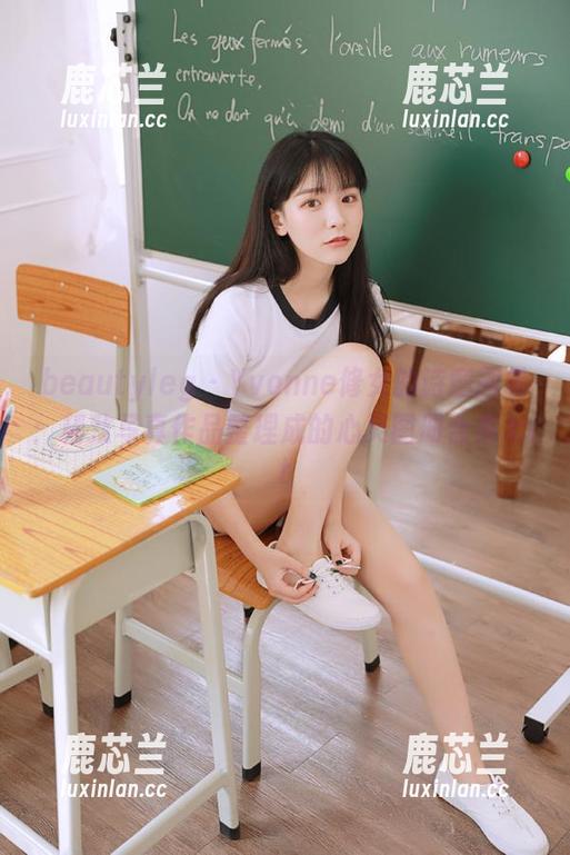 beautyleg - Yvonne修女的诗意画卷：精致写真作品整理成的心灵图册合集.txt