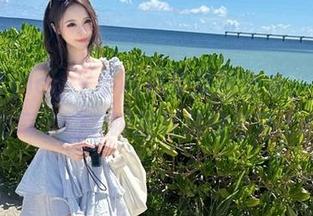 beautyleg - 小玲吊带美图合集，记录她的每个动人瞬间与精致生活.txt