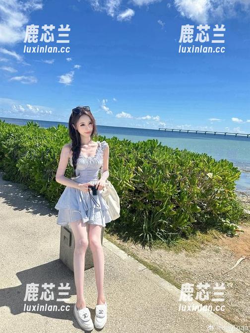 beautyleg - 小玲吊带美图合集，记录她的每个动人瞬间与精致生活.txt
