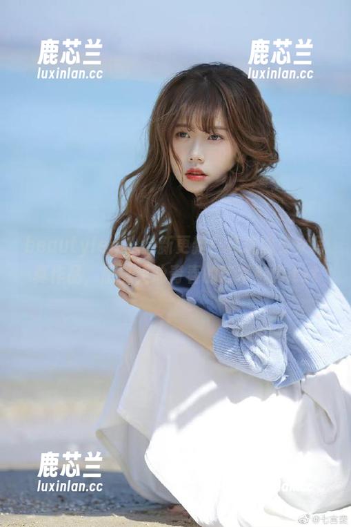 beautyleg - 全新更新！林瑞瑜少女写真作品，感受灵动青春的艺术魅力.txt