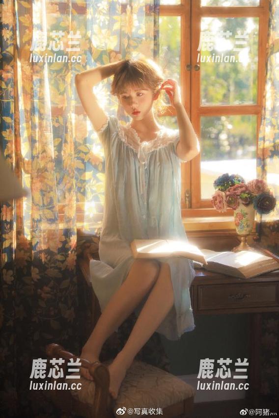 pans-小小 pans - 走进小小的旗袍世界:一部以高清为特色的写真集.txt