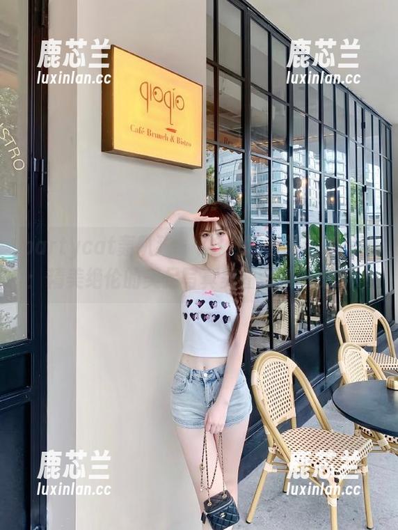 partycat轰趴猫 - K8傲娇萌萌倾情呈现：精美绝伦的美足写真美图合集一览.txt