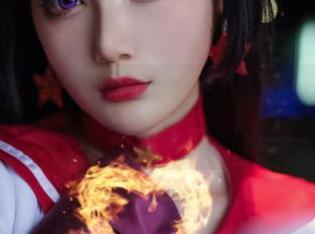 真实与艺术的结合:一米八的大梨子《思念如苦海》无圣光原图赏析.txt