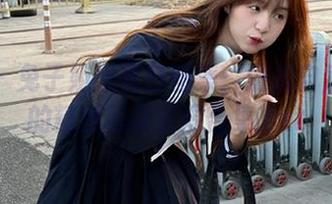丽柜 - 兔子姐姐夏日图集：清新自然风格的精美写真资源合集.txt
