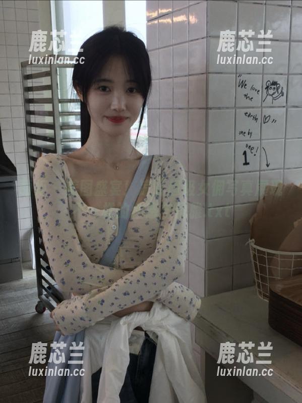 丽柜 - 美图盛宴！凉儿超级女佣写真展现不一样的性感与优雅.txt