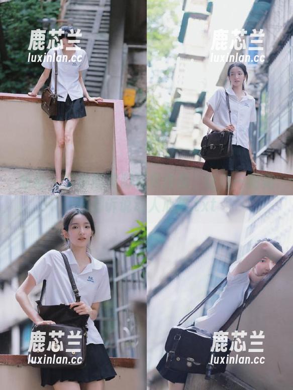 丽柜 - 文静的美脚写真作品，让每一幅美图都诉说动人心弦.txt