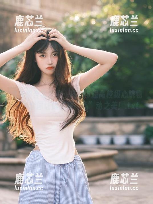 九柒喵合集盛宴：PA15超高校级心跳物语，套图让你看到“心”动之美！.txt