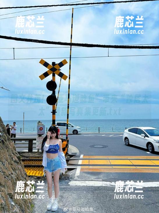 图文并茂！“亚马逊鲶鱼”带来“独居太太”最新写真集更新.txt