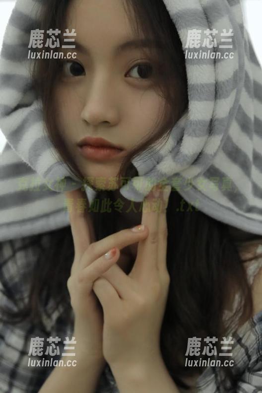 克拉女神 - 探索苏可可的全套少女写真，青春如此令人心动！.txt