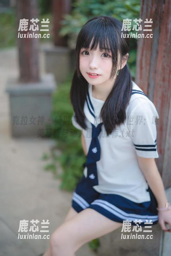 克拉女神-高子琁 克拉女神 - 畅游高子琁的牛仔裤世界:唯美写真与动人图片推荐.txt