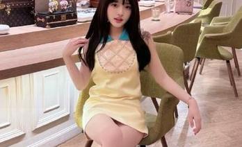 兔玩映画特别分享少女的密语套图，让青春的故事在此绽放光彩.txt
