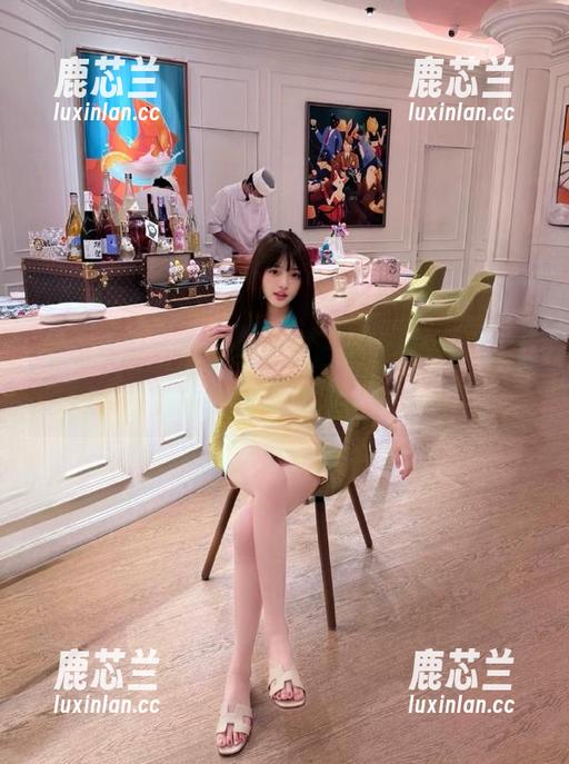 兔玩映画特别分享少女的密语套图，让青春的故事在此绽放光彩.txt