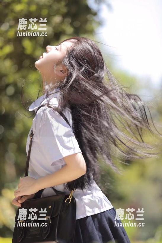 高清惊艳来袭：兔玩映画碧蓝-爱宕婚纱作品，不看后悔一年！.txt