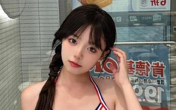 走近兔玩映画，下载全新写真集《少女的袜子》，让你爱上这份甜美瞬间！.txt