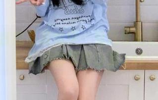 午后阳台的私房情愫：兔玩映画呈现回忆与幻想的写真合集.txt