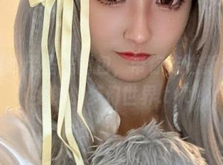 冬马路纱无圣光图包，带你走进新泽西兔女郎的梦幻世界.txt