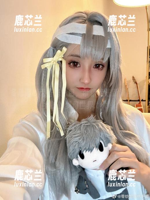 冬马路纱无圣光图包，带你走进新泽西兔女郎的梦幻世界.txt