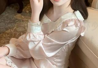 初夏女神 - 精致定制写真,环环少女带你感受青春的无限可能.txt
