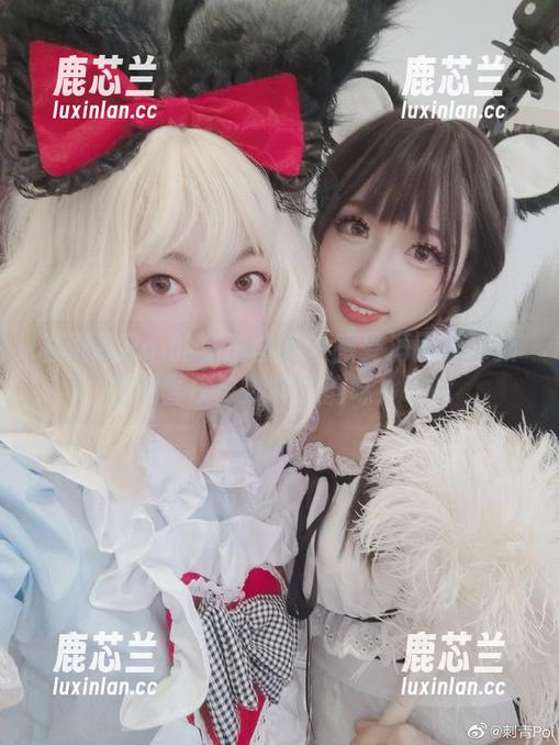 在刺青Poi的私房图集中感受海因里希新春的喜庆与别样的韵味！.txt