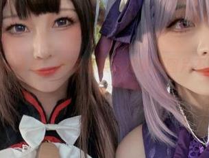 大凤花嫁2.0来袭,咔喵最新写真资源图片不容错过!.txt