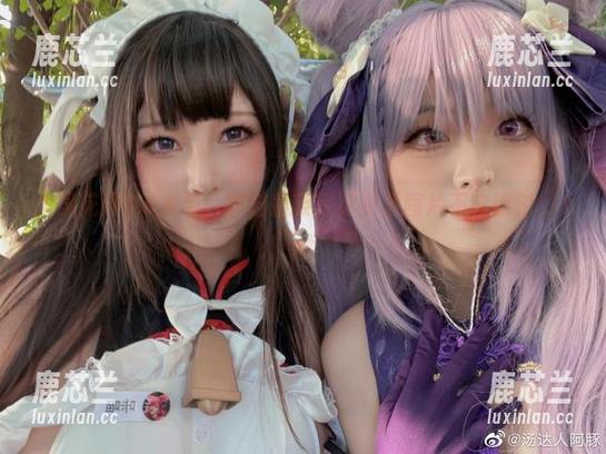 大凤花嫁2.0来袭，咔喵最新写真资源图片不容错过！.txt