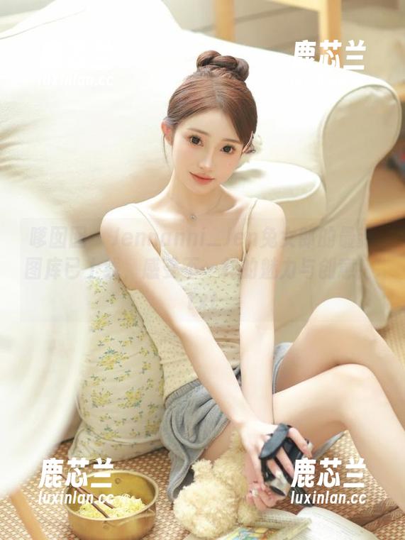 嗲囡囡 - Jennanni_Jen兔女郎的最新图库已上线，感受不一样的魅力与创意！.txt