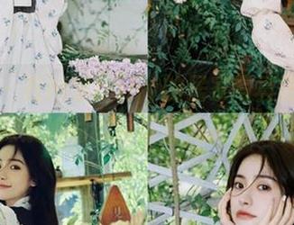 嗲囡囡 - 在M梦baby的居家写真图库中,探索她的创意与视觉灵感.txt