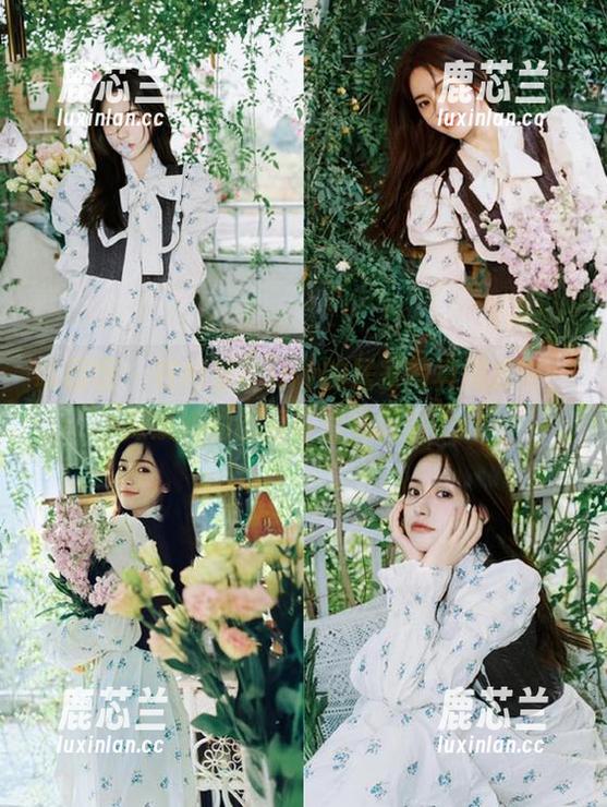 嗲囡囡 - 在M梦baby的居家写真图库中，探索她的创意与视觉灵感.txt