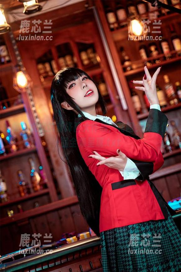 嗷呜虎虎的新泽西大作战，花园兔女郎作品全集呈现.txt