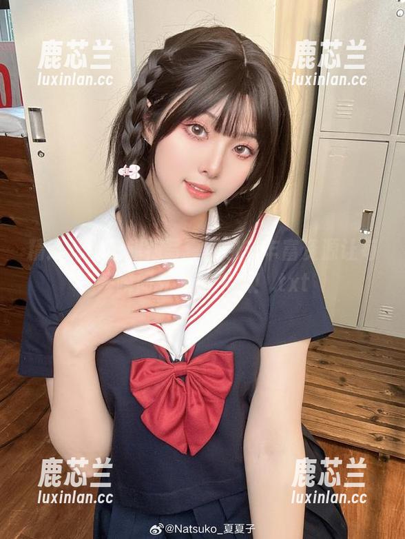 精选夏夏子旗袍写真图包，丰富资源让每一瞬间充满艺术感！.txt