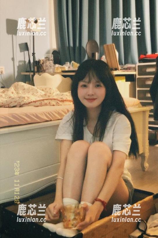 大生模拍 - 美美黑色系列写真作品合集：细腻捕捉每一份情感与美好.txt