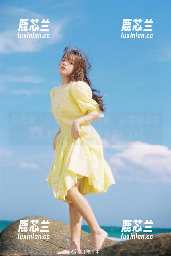 微密圈 - 让青春在水中飞舞，定制妮是老虎泳池写真闪耀你的生活！.txt