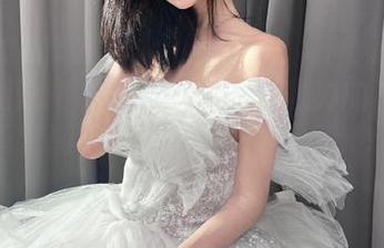 学妹加速跑 - 秀出小唐独特魅力的花嫁写真套图，点燃你的婚礼灵感.txt