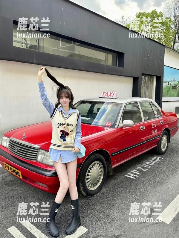 少女秩序 - “鹿可七夕特别篇”：这波免费资源不仅好看，还能逗乐的写真合集！.txt