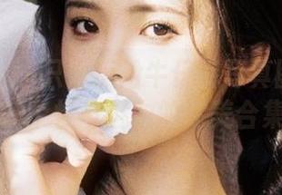 尤果网 - 一只香蕉船牛仔裤写真图集:致敬她的个性与魅力的完美合集.txt