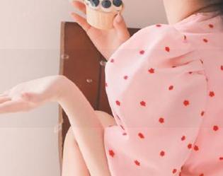 尤果网 - 唐溪若的婚纱定制作品：每张图片都是对爱情的美好诠释.txt