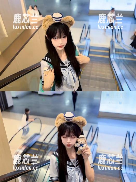 尤果网 - 安柔女王私密写真合集：用照片捕捉她的气质与优雅，展现真实的她.txt