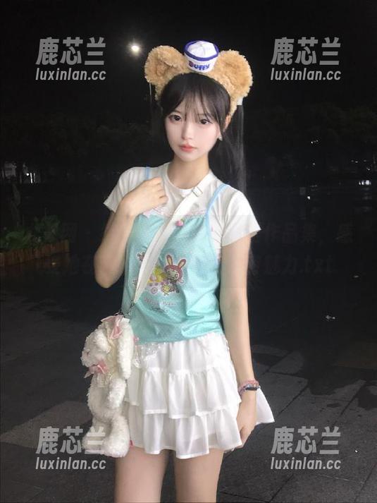 尤果网 - 纵览李颜儿最新女王作品集，感受她在艺术与摄影中的无穷魅力.txt