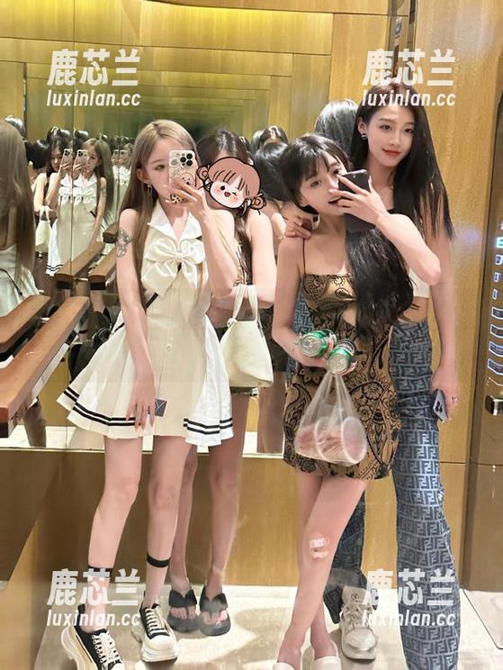 尤果网 - 写真集更新：精选图片带你领略杨乔之的花嫁魅力.txt
