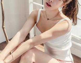 尤果网 - “毛COCO夏日”定制图集:谁说博主只能高冷?自嘲也可以时尚又可爱.txt