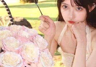 尤果网 - 在高清照片中,感受赵佳琪内衣写真带来的无尽魅力与诱惑.txt