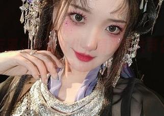 岛田云溪化身萌女仆,精选图片带你进入她的世界!.txt