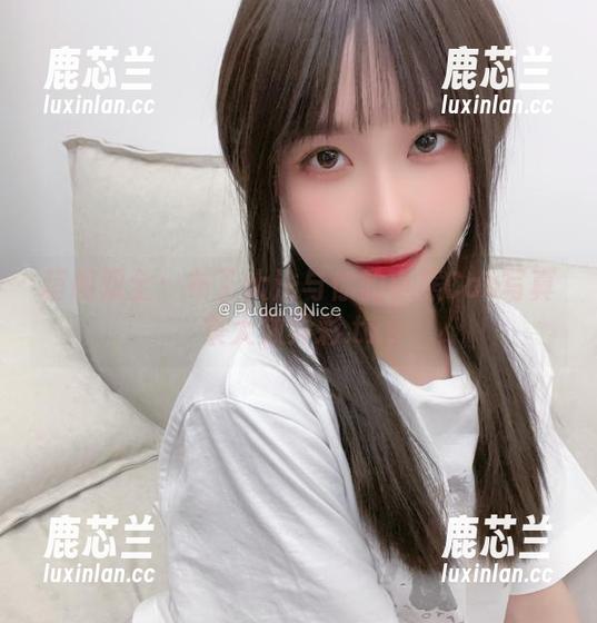 萌趣双全：布丁大法与你的小熊Cos写真集大放异彩.txt