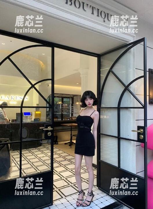 微密圈 - 牛仔裤在徐莉芝Booty私房写真中的魅力：展现每一个自信的自己.txt