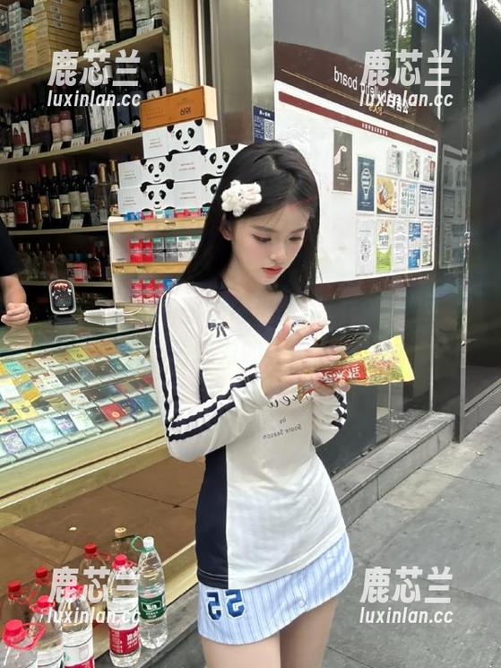 微密圈 - 最新图集速递，徐莉芝让你邂逅一个充满魅力的上课啦！.txt