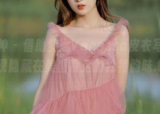 推女神 - 借助梦娜Vanessa皮衣写真，发现隐藏在美图背后的独特韵味.txt