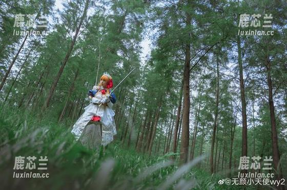 走进无颜小天使wy的世界，观看她写真中的美足如诗般的韵律.txt